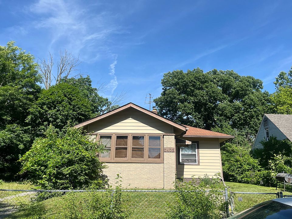 1st image of 3439 N Euclid Ave