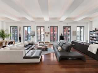 217 West Broadway #5, New York, NY 10013