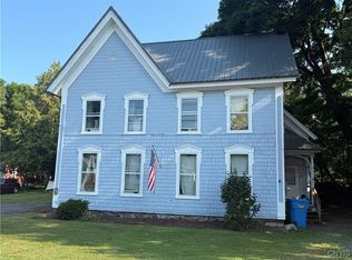 6151 Williams Rd, Munnsville, NY 13409