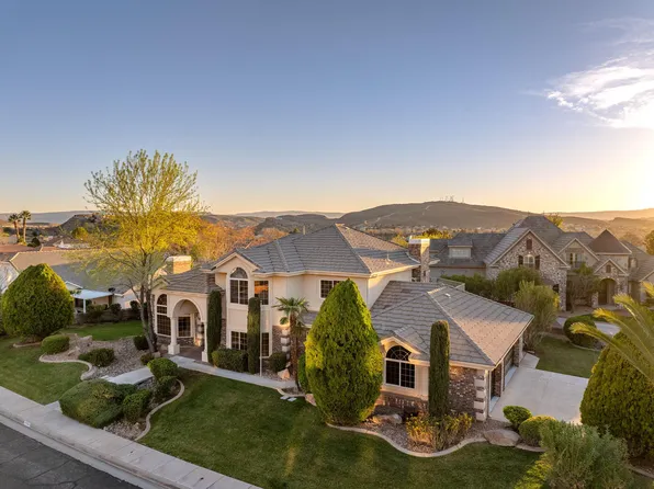 1766 S 1570 E, Saint George, UT 84790