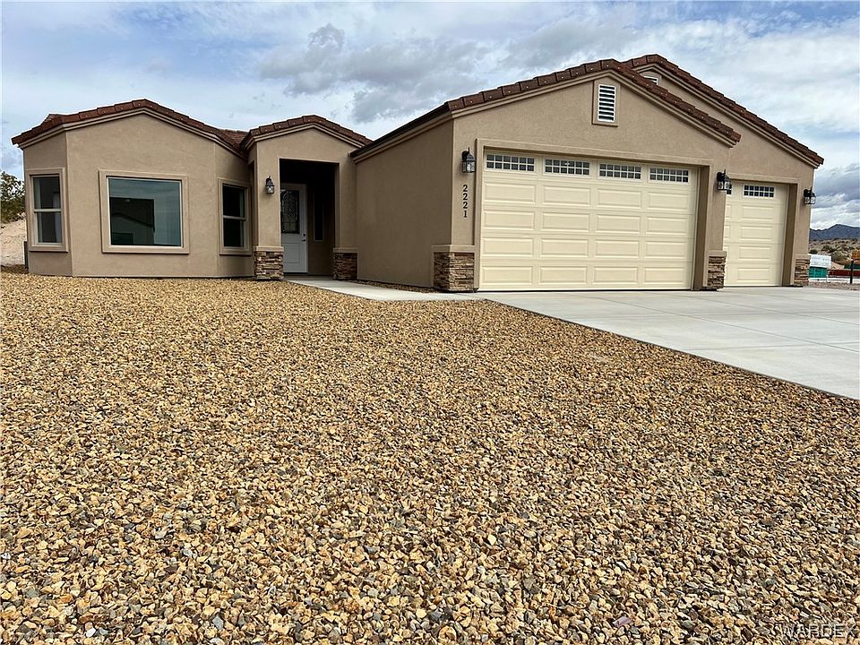 2221 E Hammer Ln, Fort Mohave, AZ 86426 Zillow