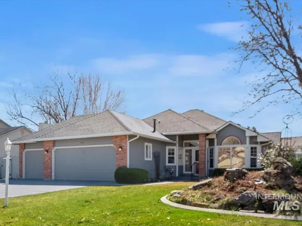 11413 W Rader Ct, Boise, ID 83713
