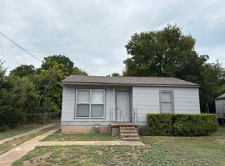 219 Sliger St, Duncanville, TX 75137