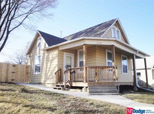 5218 S 22nd St, Omaha, NE 68107