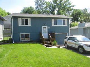 63 Opal Dr, Council Bluffs, IA 51503