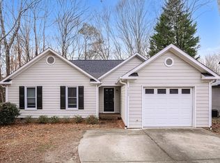 3405 Singleleaf Ln, Raleigh, NC 27616