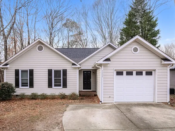 3405 Singleleaf Ln, Raleigh, NC 27616