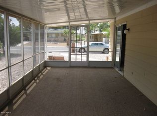 8936 E Fairway Blvd, Sun Lakes, AZ 85248