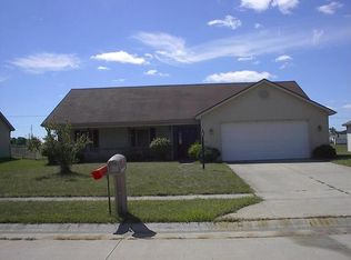 1313 Timber Trce, Auburn, IN 46706