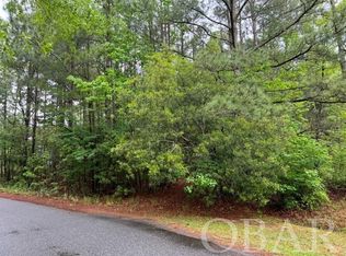 112 Par Four Dr LOT 8, Grandy, NC 27939