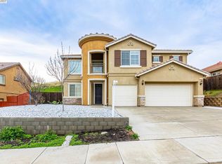 3622 Torgensen Ct, Antioch, CA 94509