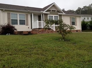 903 Oak Village Ct LOT 50, Dandridge, TN 37725