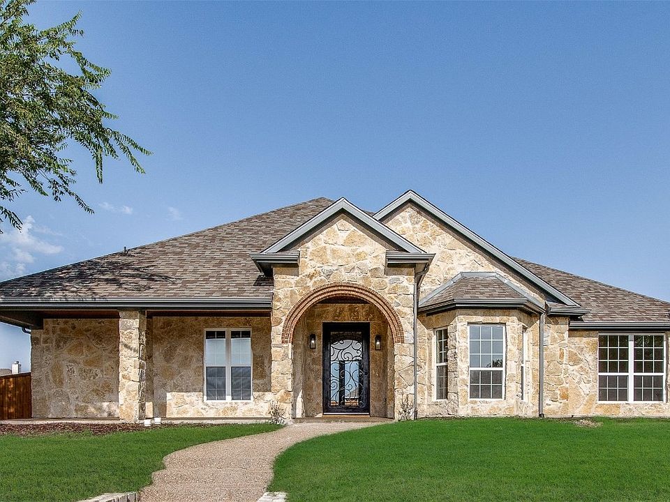 3017 Panhandle Dr, Rockwall, TX 75087 Zillow