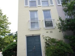 100 G St SW #101, Washington, DC 20024