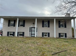 3147 Richey Rd, Connellsville, PA 15425