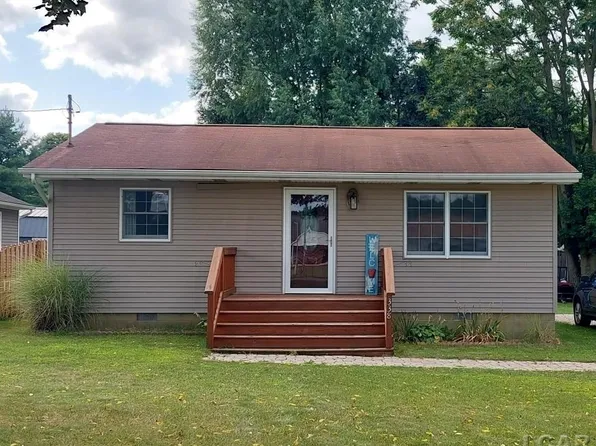 338 Connor St, Onsted, MI 49265