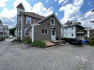 17 Fiske St FLOOR 2, Waltham, MA 02451