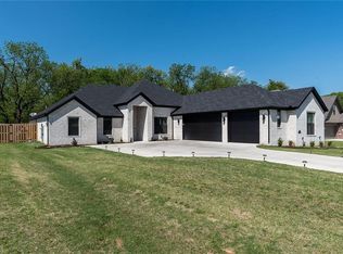 1301 Quailridge Way, Bentonville, AR 72713