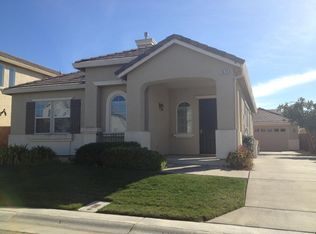 1673 Hickam Cir, Suisun City, CA