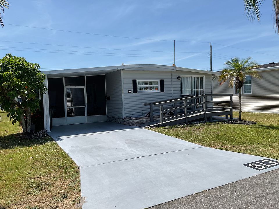 1st image of 3901 Bahia Vista St Lot 613