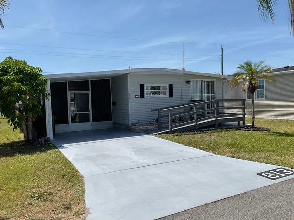3901 Bahia Vista St Lot 613, Sarasota, FL 34232