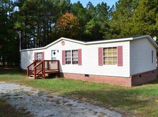 6791 Belfield Rd, La Crosse, VA 23950