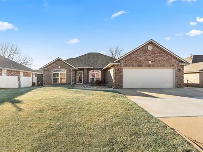 5129 SE 49th St, Oklahoma City, OK, 73135