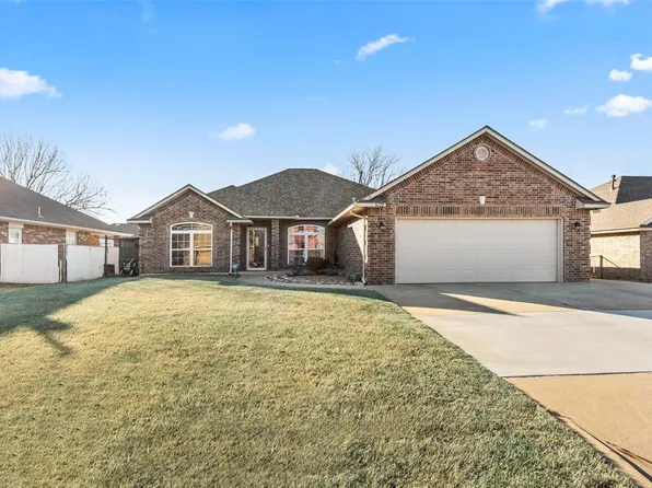 5129 SE 49th St, Oklahoma City, OK 73135