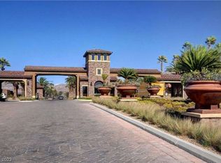 534 Via Ripagrande Ave, Henderson, NV 89011