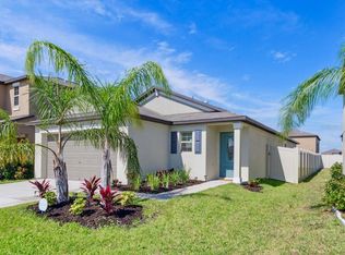 9657 Channing Hill Dr, Ruskin, FL 33573
