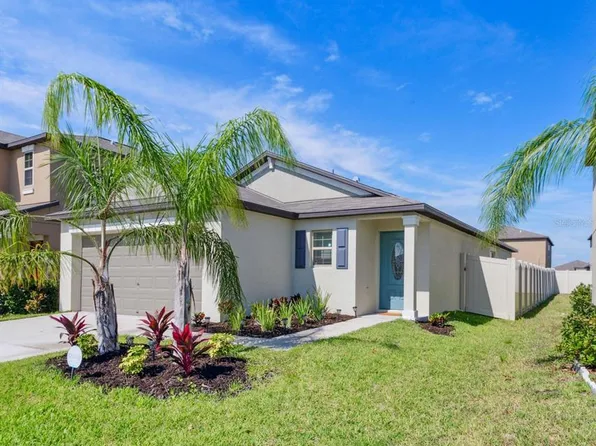 9657 Channing Hill Dr, Ruskin, FL 33573