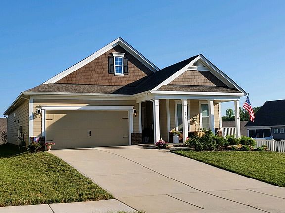 2nd image of 527 Belle Grove Dr