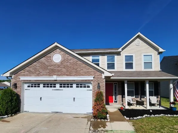 8053 Pavilion Ct, Indianapolis, IN 46259