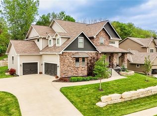 237 Landon Ct, Lawrence, KS 66049