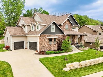 237 Landon Ct, Lawrence, KS, 66049