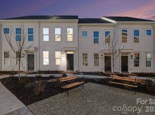 9925 Ansonborough Sq, Huntersville, NC 28078