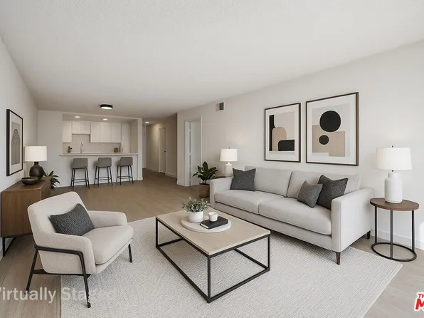 131 N Orlando Ave APT 302, Los Angeles, CA 90048