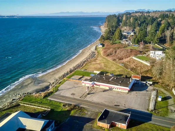 1334 Gulf Rd, Pt Roberts, WA 98281