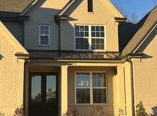 6958 N Sunrise Loop, Olive Branch, MS 38654