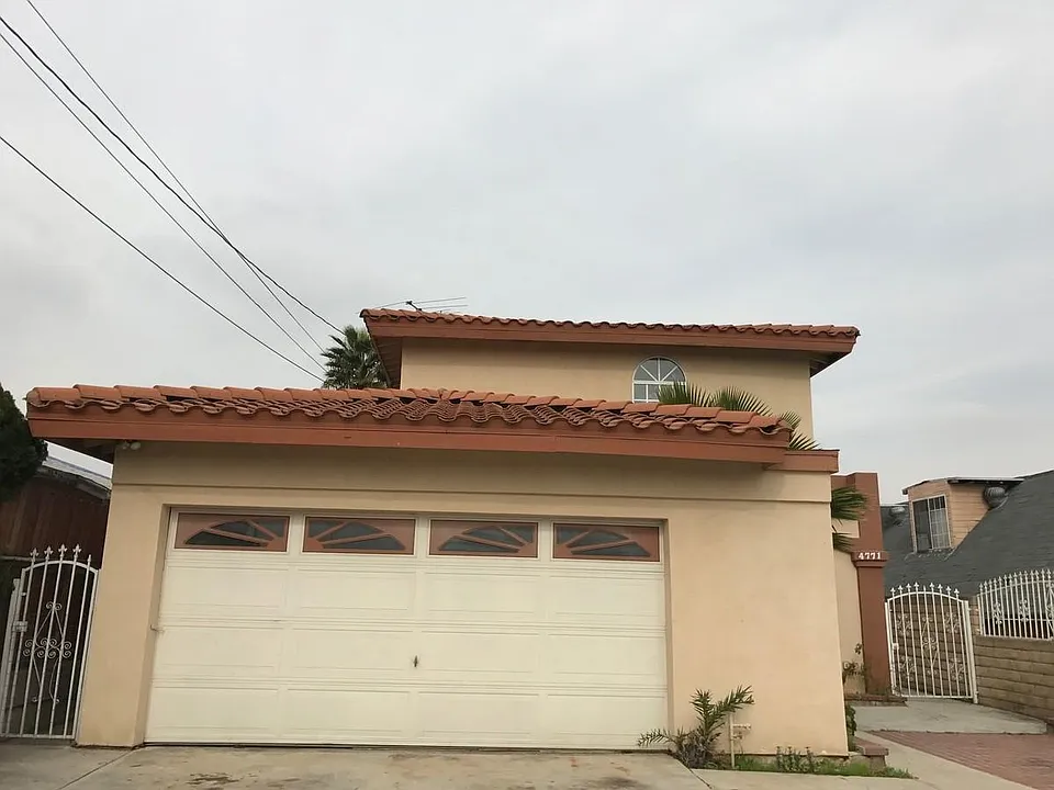 4771 Dozier Ave
