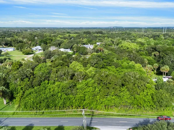 0 Oleander Avenue, Fort Pierce, FL