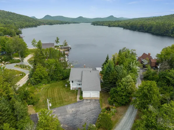 508 Lakeside Drive, Groton, VT 05046
