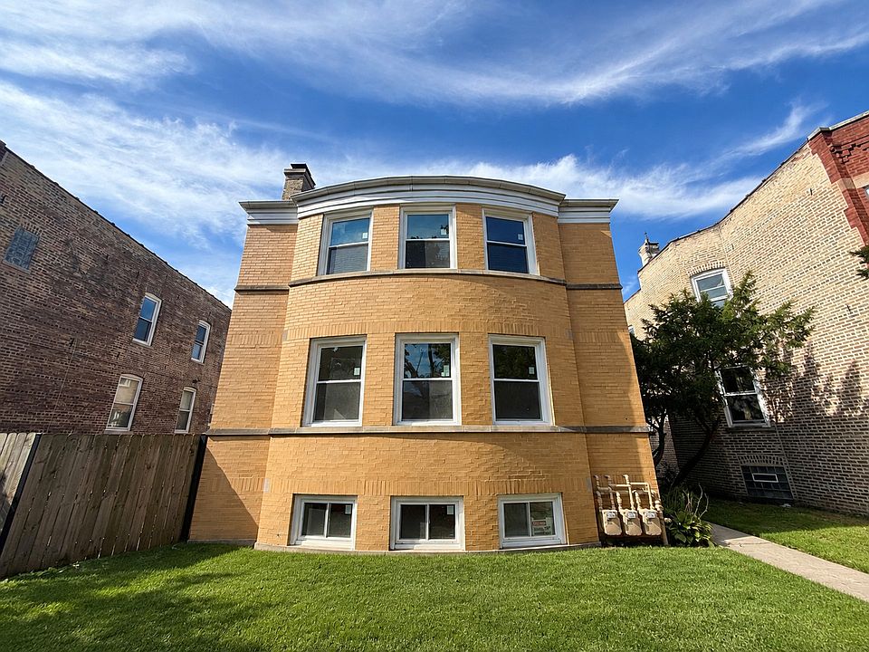 1st image of 4914 N Monitor Ave #2