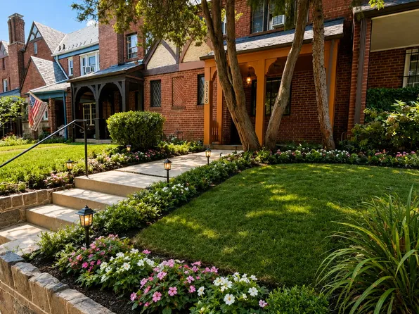 5218 1st St NW, Washington, DC 20011