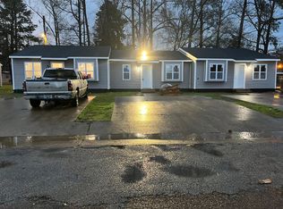 110 Pinewood Dr #2, El Dorado, AR 71730