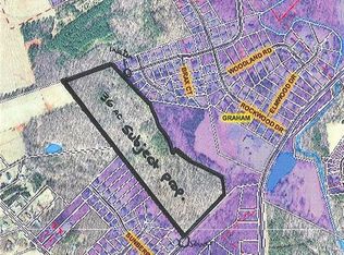 0 Rogers Rd, Graham, NC 27253