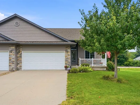 305 S Stewart St, North Liberty, IA 52317