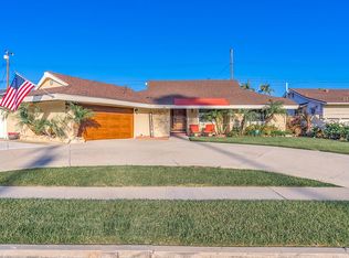 810 Ridgehaven Dr, La Habra, CA 90631