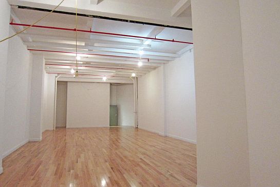 2nd image of 137 W 25th St Frnt 1