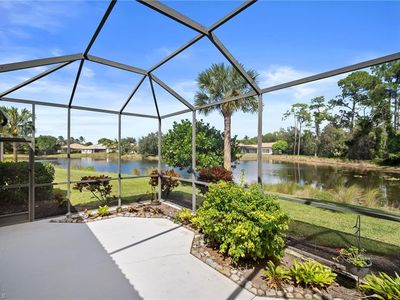 6819 Old Banyan WAY, Naples, FL, 34109